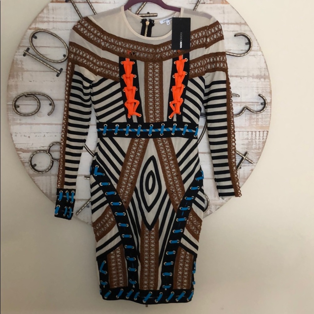 Date night dress